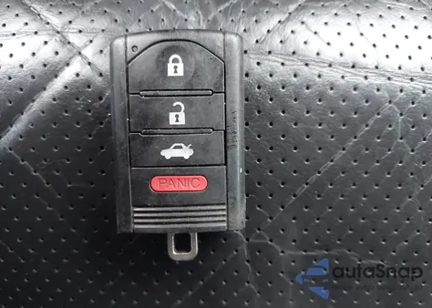 2009 Acura Tl 3.5 from USA, damaged, VIN 19UUA86589A008906